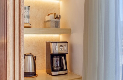 Las Glorias Apartment | Moikkarentals | Beachfront Studio Harbor171 PV