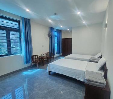 Ly Son Hotel | Mom's house Lý Sơn
