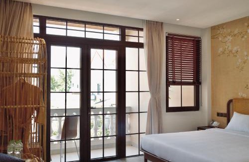 Cam Thanh Apartment | Mom Villa - Cẩm Thanh