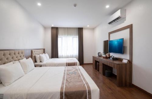 Ninh Binh Hotel | MOMALI Hotel Ninh Binh