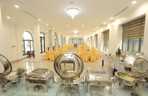 Ninh Binh Hotel | MOMALI Hotel Ninh Binh