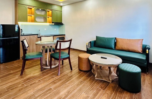 An Thoi Apartment | Momento Phu Quoc Hotel