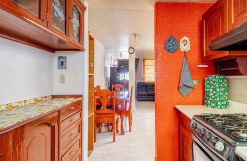 Puebla House | Momoxpan House