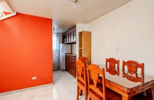 Puebla House | Momoxpan House