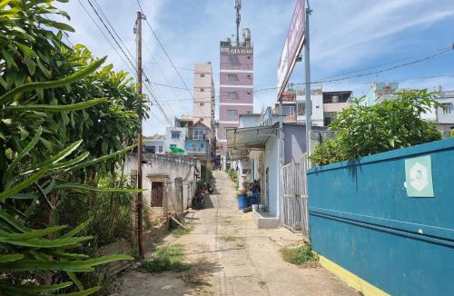 Bao Loc House | Mon House