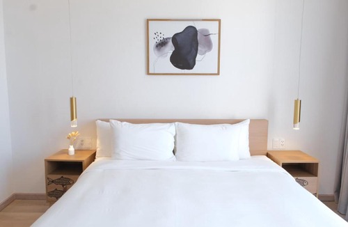 Dien Duong Apartment | Mona Luxe Apartment Hoi An