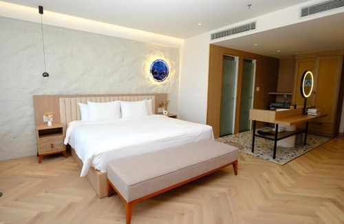 Dien Duong Apartment | Mona Luxe Apartment Hoi An