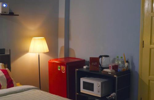Phu Nhuan Apartment | Monaca Saigon Homestay