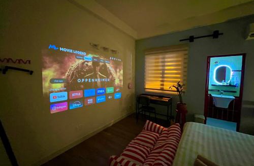 Phu Nhuan Apartment | Monaca Saigon Homestay