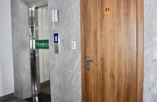 Ganh Dau Hotel | Monstera Hotel and Coffee