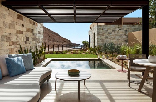 El Tezal Hotel | Montage Los Cabos