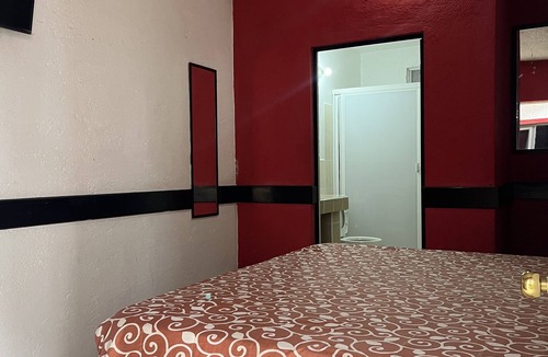 Ixtapan de la Sal Hotel | Montana