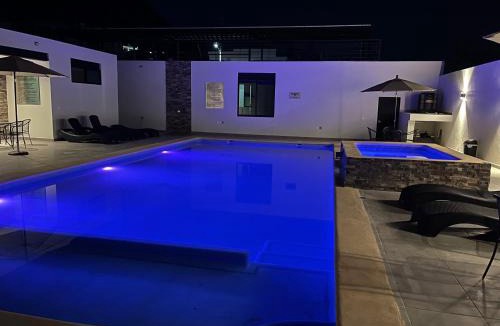 Jocotepec House | Monte San Andres Residencial