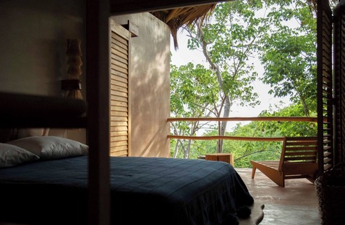 San Agustinillo Hotel | Monte Uzulu Boutique Hotel