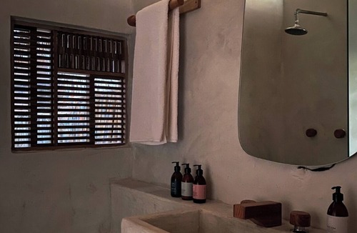 San Agustinillo Hotel | Monte Uzulu Boutique Hotel