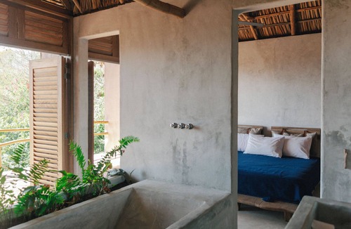 San Agustinillo Hotel | Monte Uzulu Boutique Hotel
