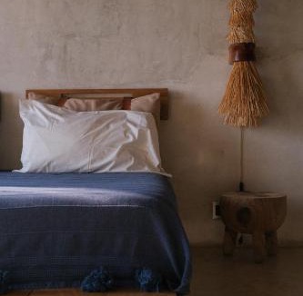 San Agustinillo Hotel | Monte Uzulu
