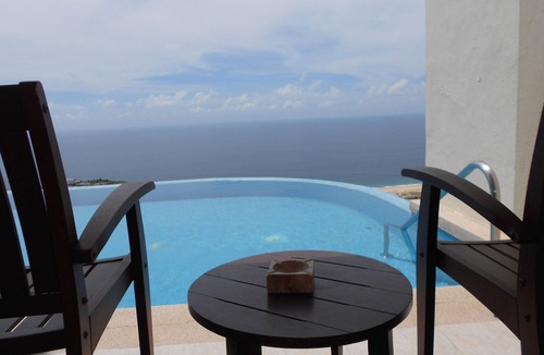 Pedregal House | Montecristo Estates 2,800sf House w/Pool, Inside Pueblo Bonito Resorts, 25% Golf