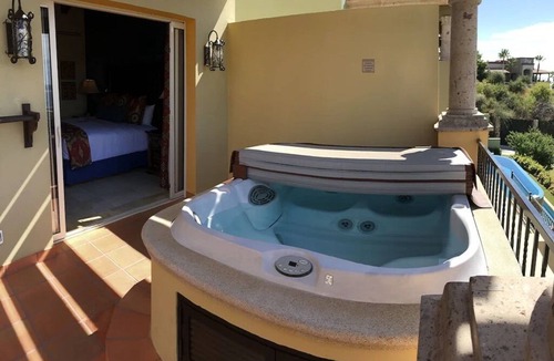 Paraiso Escondido Villa | Montecristo Estates Luxury Private Villa