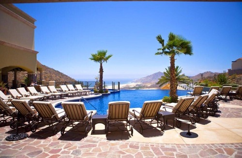 Paraiso Escondido Villa | Montecristo Estates Villa in Cabo, 3 bed, 3.5 baths. Sleeps 10, Private Pool!