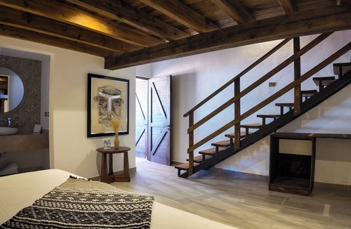 Bernal Hotel | Montencino Hotel Boutique