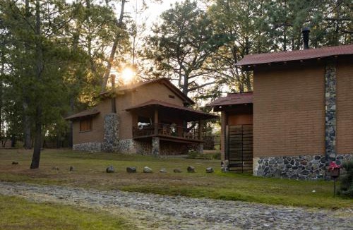 Tapalpa Hotel | Monterra Tapalpa
