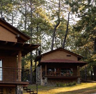 Tapalpa Hotel | Monterra Tapalpa