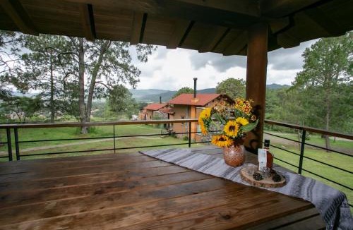 Tapalpa Hotel | Monterra Tapalpa