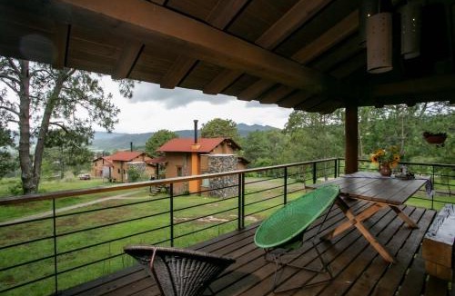 Tapalpa Hotel | Monterra Tapalpa