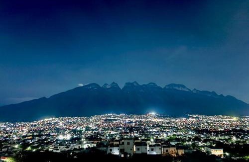 Monterrey Apartment | Monterrey Penthouse