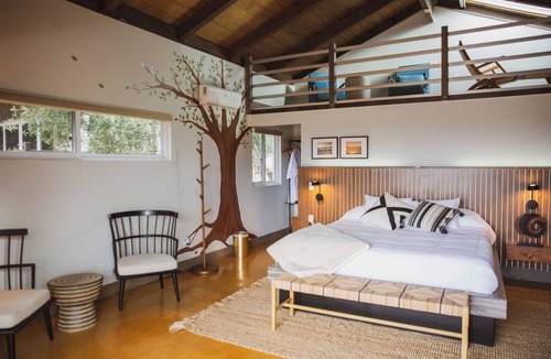 Valle de Guadalupe Resort | Montevalle Resort and Spa