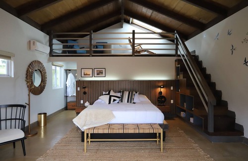 Valle de Guadalupe Resort | Montevalle Resort and Spa
