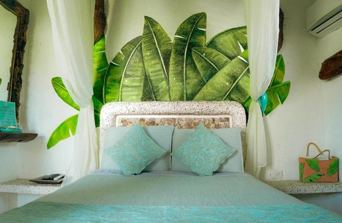 Boulevard Barra Vieja Hotel | Monyoli Hotel & Boutique