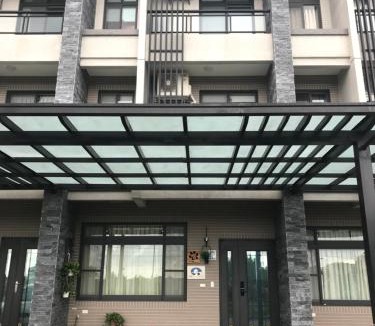 Sanxing House | Moo House