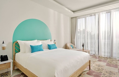Cam Thanh Hotel | Moodhoian Riverside Resort & Spa