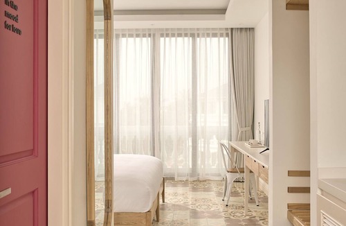 Cam Thanh Hotel | Moodhoian Riverside Resort & Spa