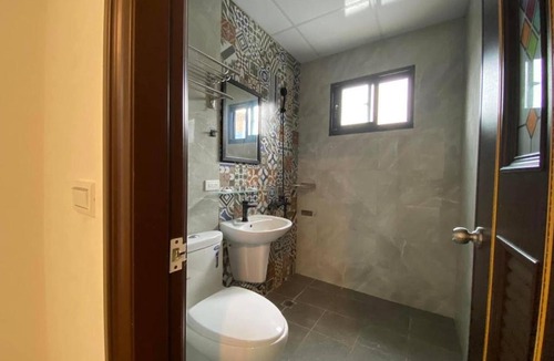 Pingtung Apartment | MOON APARTMENT