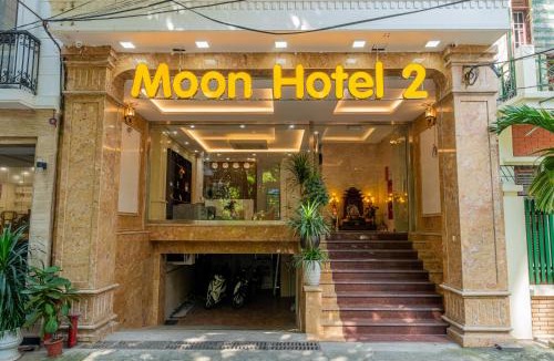 Trung Hoa Nhan Chinh Hotel | Moon Hotel 2 Đo Quang