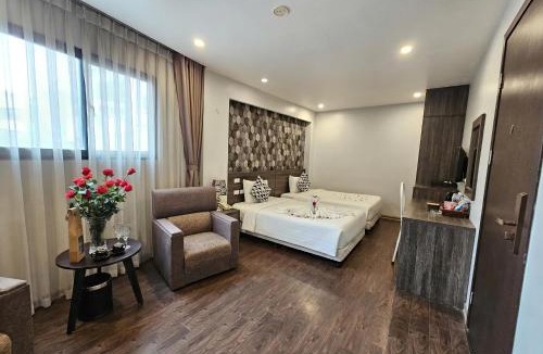 Bui Thi Xuan Hotel | Moon Hotel 66 Bui Thi Xuan