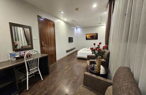 Bui Thi Xuan Hotel | Moon Hotel 66 Bui Thi Xuan