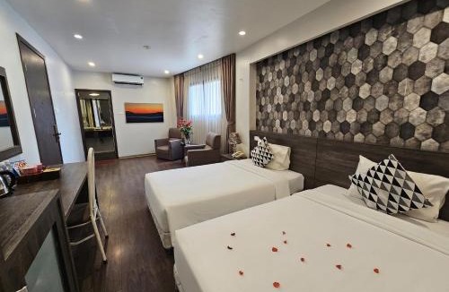 Bui Thi Xuan Hotel | Moon Hotel 66 Bui Thi Xuan