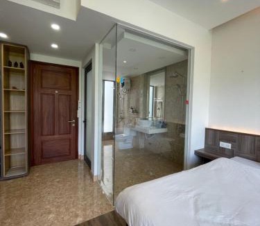 Ngu Hanh Son House | Moon House Homestay Da Nang