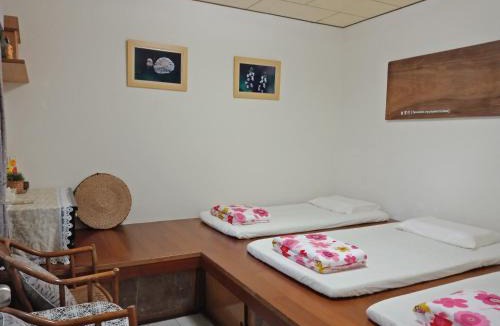 Xinshe House | Moon Lake House Inn