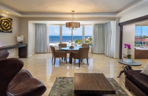 Cancun Resort | Moon Palace Nizuc - All inclusive