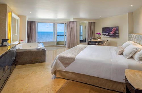 Cancun Resort | Moon Palace Nizuc - All inclusive