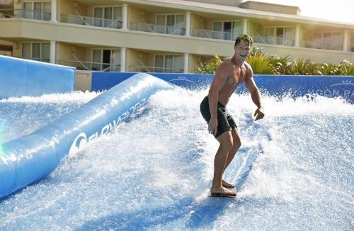 Cancun Resort | Moon Palace Nizuc - All Inclusive