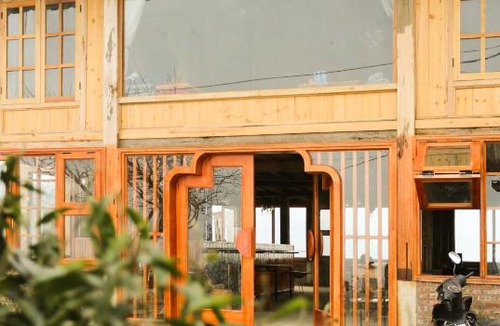 Bac Yen Apartment | MOONG Homestay & Coffee Tà Xùa