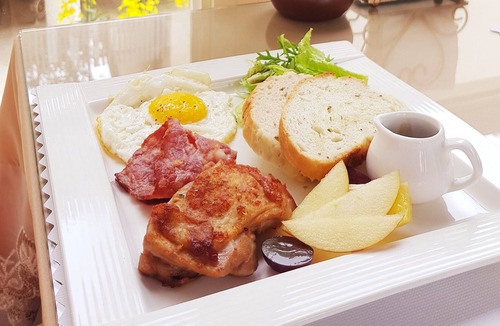 Touwu Bed & Breakfast | Moonshine B&B