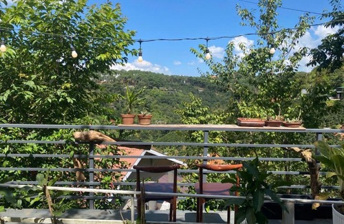 Da Lat Ski Chalet | Moony house