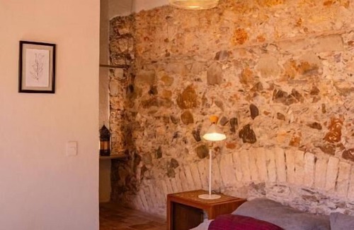 Real de Catorce Hotel | MORADA DE PAZ